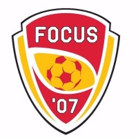 SV Focus '07 logo - Similar company to Bouter Cheese B.V.