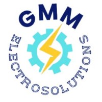 GMM ELECTROSOLUTIONS SRL logo - Similar company to Bkr Service Italy, Bearings And Transmissions