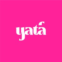 Yatá logo - Similar company to Sietedoce Studio