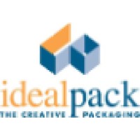 IDEALPACK logo - Similar company to Biofuture Additives