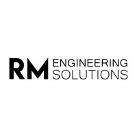 RM Engineering Solutions logo - Similar company to Trades Services Mining Division