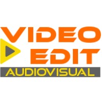 Videoedit logo - Similar company to Digispin