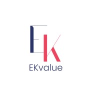 EKVALUE logo - Similar company to Etiskapp