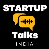 Startup Talks India logo - Similar company to Startups Talk India