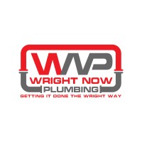 Wright Now Plumbing logo - Similar company to Best Plumbing Group, Llc
