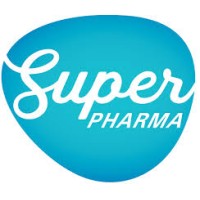 Super Pharma Pharmaceuticals logo - Similar company to Mariam Foundation