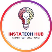 Instatech Hub logo - Similar company to Instatech