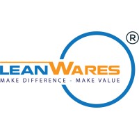 LEANWARES CORPORATION logo - Similar company to Because For Hope