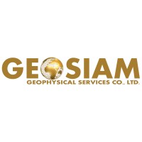 Geosiam Geophysical Services Co., Ltd.