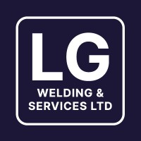 L G Welding & Services Limited logo - Similar company to Mrg Engineering Services Ltd