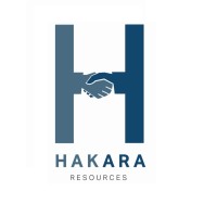 HAKARA RESOURCES LTD logo - Similar company to Lyra Commodities Sa