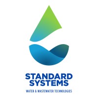 Standard Systems Water & Wastewater Technologies Inc. logo - Similar company to Wastewater Solutions