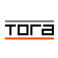 TORA logo - Similar company to Mepsan A.S.