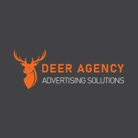 deer.advertising logo - Similar company to Deer Designs