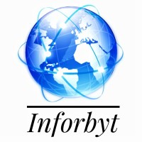Inforbyt logo - Similar company to Blockchain Andalucía