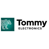 Tommy Electronics SP. Z O. O. logo - Similar company to Ic Mart