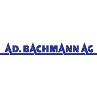 Ad. Bachmann AG logo - Similar company to Mb Servis, S.R.O.