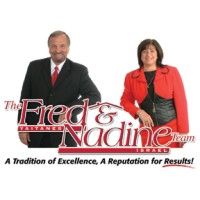 Keller Williams Realty/The Fred and Nadine Team logo - Related company intelligence peer for Heights Crossing Assisted Living