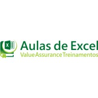 VAT Treinamentos - Apoio Acadêmico e Profissional em Excel e Finanças logo - Similar company to Professor Excel