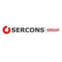 Sercons Group logo - Similar company to Prommash Test Llc