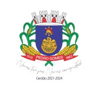 Prefeitura Municipal de Pedro Gomes logo - Similar company to Ilpi