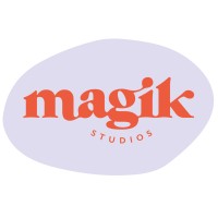 Magik Studios logo - Similar company to Rocky Mountain Recorders