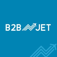B2BJET logo - Similar company to 一棵树(青岛)科技有限公司
