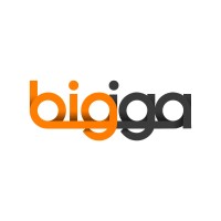 Bigiga teknoloji yazılım ve sanayi limited şirketi logo - Similar company to Robotalemi