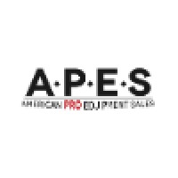 American Pro Equipment Sales logo - Similar company to Construction Parts