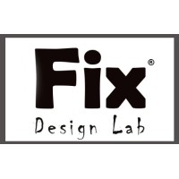 Fix Design Lab logo - Similar company to Design Hub