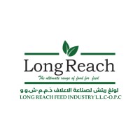 Long Reach Trading LLC logo - Similar company to Jak Trading Llc