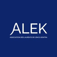 ALEK - Association des Lauréats de l'ENCG KÉNITRA logo - Similar company to Orly Electronics & Services