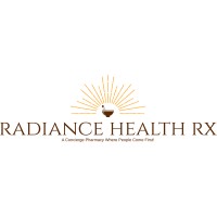 RADIANCE HEALTH RX logo - Similar company to Women In Specialty Pharmacy