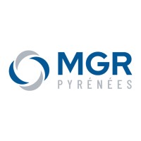 MGR Pyrénées logo - Similar company to Elbi Elastomeres De Bigorre