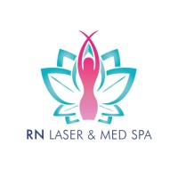 RN Laser & Med Spa logo - Similar company to Nurserecruiter.Com, Llc