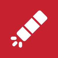 Dynamite logo - Similar company to Kazel