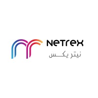 NETREX logo - Similar company to Digitechx
