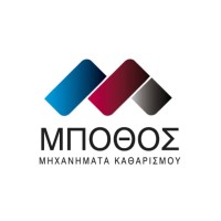 Mpothos Ev. & CO GP logo - Similar company to Kvlservices