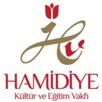 Hamidiye Kültür ve Eğitim Vakfı logo - Similar company to Pinnamind