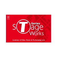 T-Series StageWorks Academy Noida logo - Similar company to Kefination
