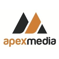 apexmedia logo - Similar company to Woxow