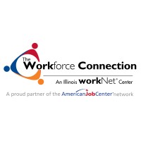 The Workforce Connection logo - Similar company to Your Rowan