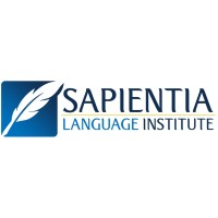 Sapientia Language Institute logo - Similar company to Gri Education
