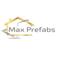 Max Prefabs logo - Similar company to Yapısan Yapı Çelik Konstrüksiyon Ve Prefabrik Sistemleri