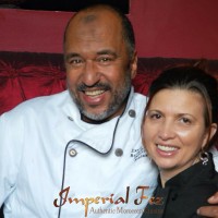 Imperial Fez Catering logo - Similar company to Pier 22 Restaurant, Patio, Ballroom & Catering