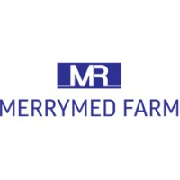 MERRYMED FARM LLC (PHARMACEUTICALS) logo - Similar company to Meros Corp.