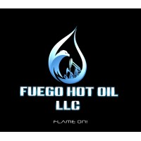 Fuego Hot Oil logo - Similar company to Maverick Well Pluggers Llc