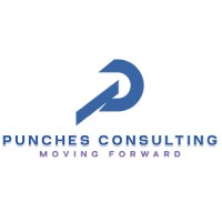 Punches Consulting logo - Similar company to Global Vision