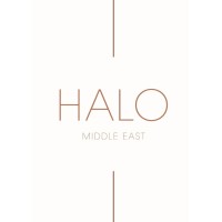 HALO Middle East🌿 logo - Similar company to Enjo Uk