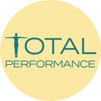 Total Performance Physical Therapy logo - Similar company to Barkley Square